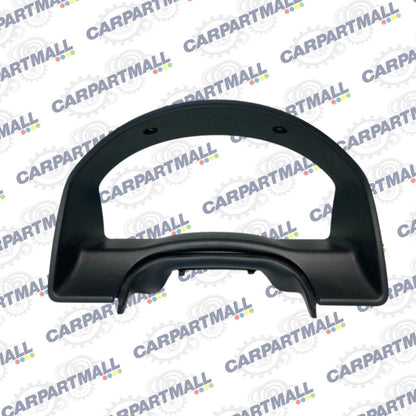 05-07 FORD FREESTYLE SPEEDOMETER CLUSTER DASH BEZEL TRIM COVER PANEL 5F9374044D7