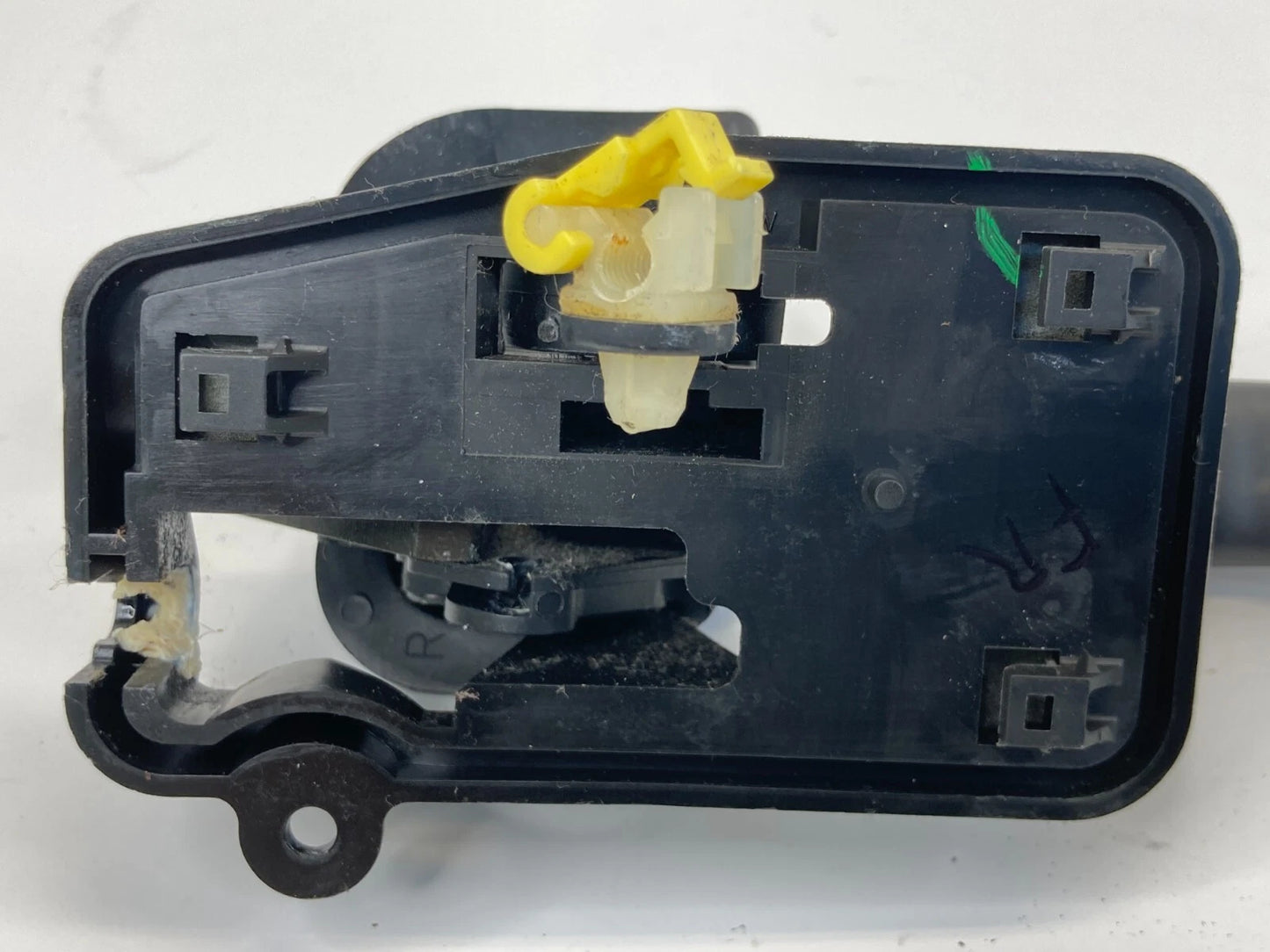 2002-2005 FORD EXPLORER FRONT RIGHT SIDE INNER INTERIOR DOOR HANDLE FR RH OEM
