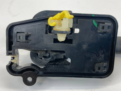 2002-2005 FORD EXPLORER FRONT RIGHT SIDE INNER INTERIOR DOOR HANDLE FR RH OEM