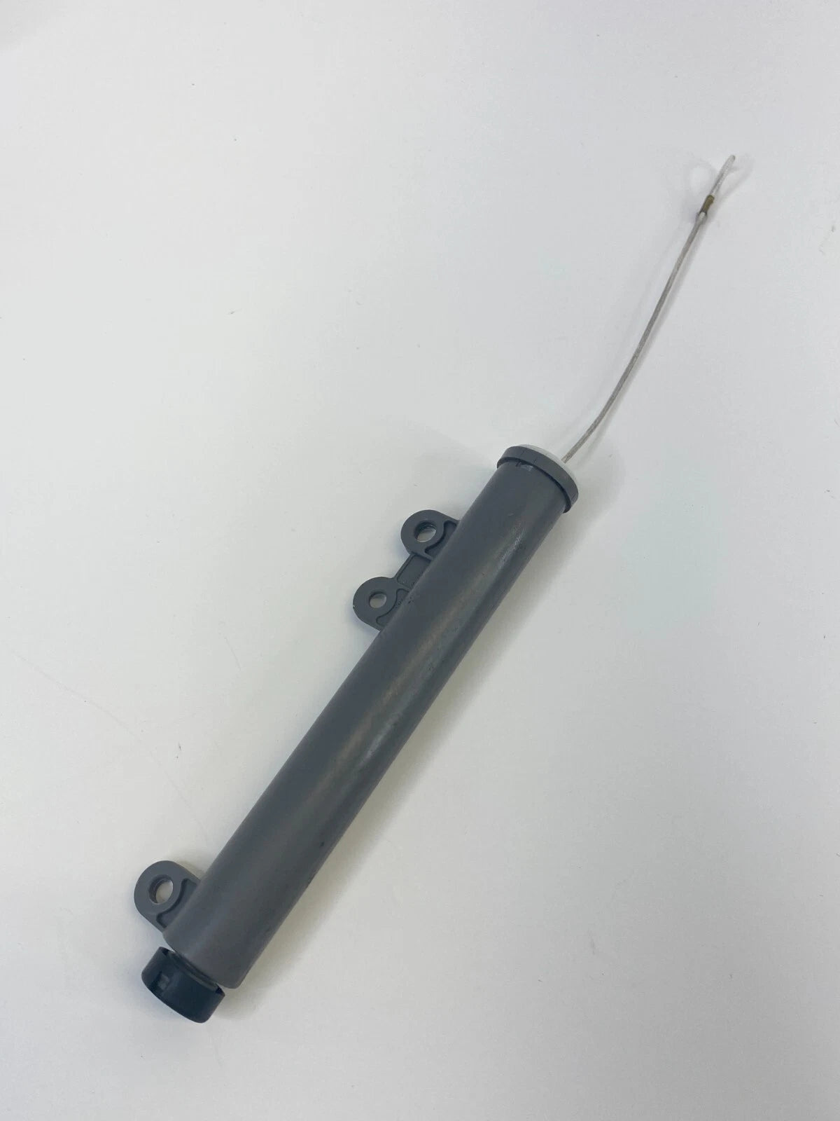 2006-2011 LEXUS IS250 IS350 GLOVE BOX DOOR DAMPER STOPPER CHECK STRAP SUPPORT