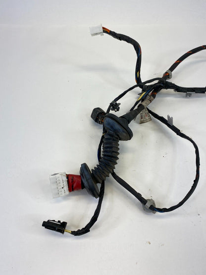 2005-2010 Kia Sportage Rear Right Door Harness Wire Wiring 91660-1F021 OEM