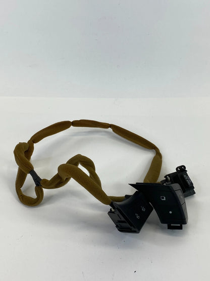 2007 2008 INFINITI G35 SEDAN DASH DIMMER TRIP RESET DISPLAY CONTROL SWITCH OEM