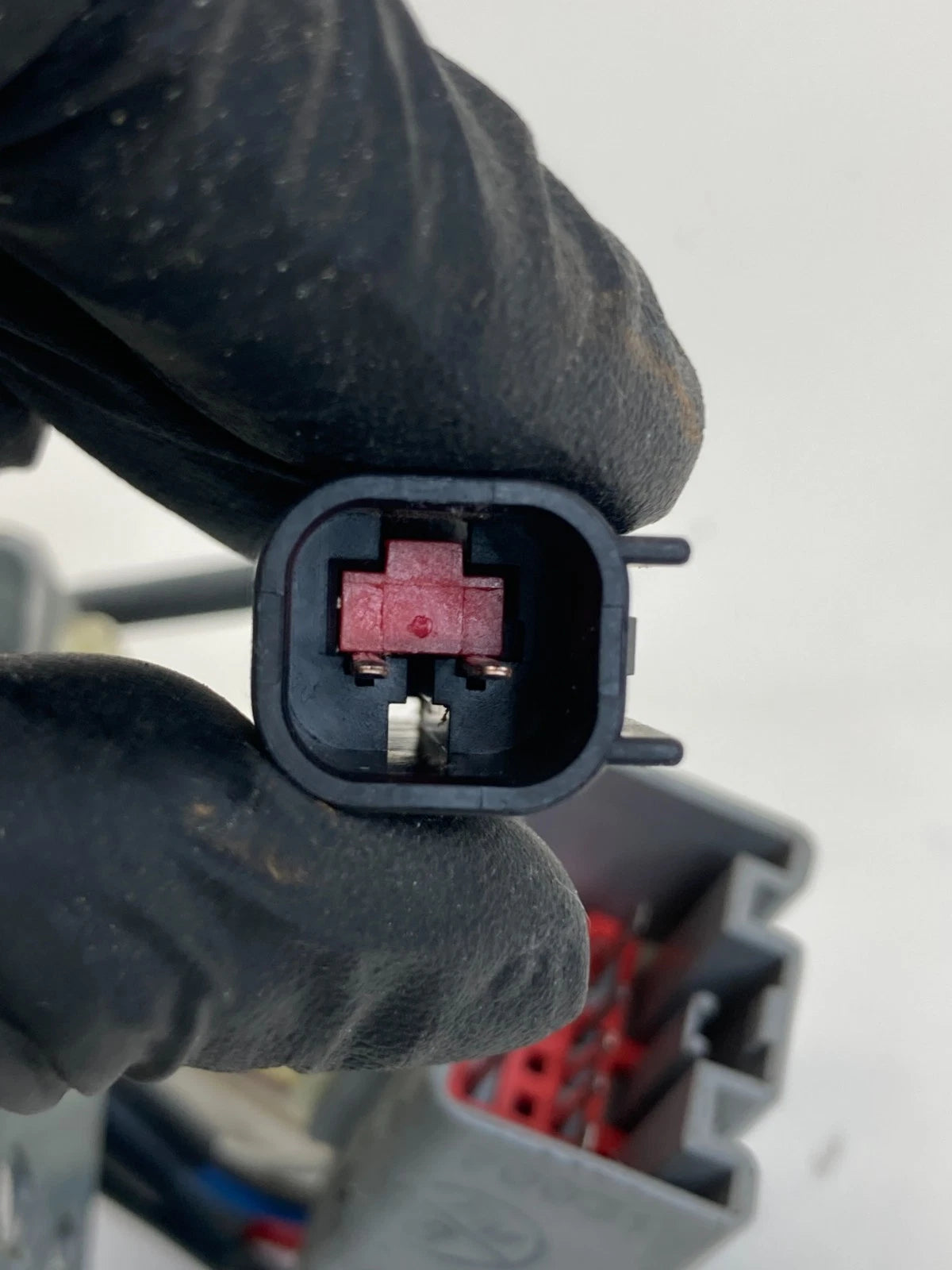 2007-2014 FORD EXPEDITION REAR TRUNK POWER LIFTGATE TAILGATE MOTOR OEM