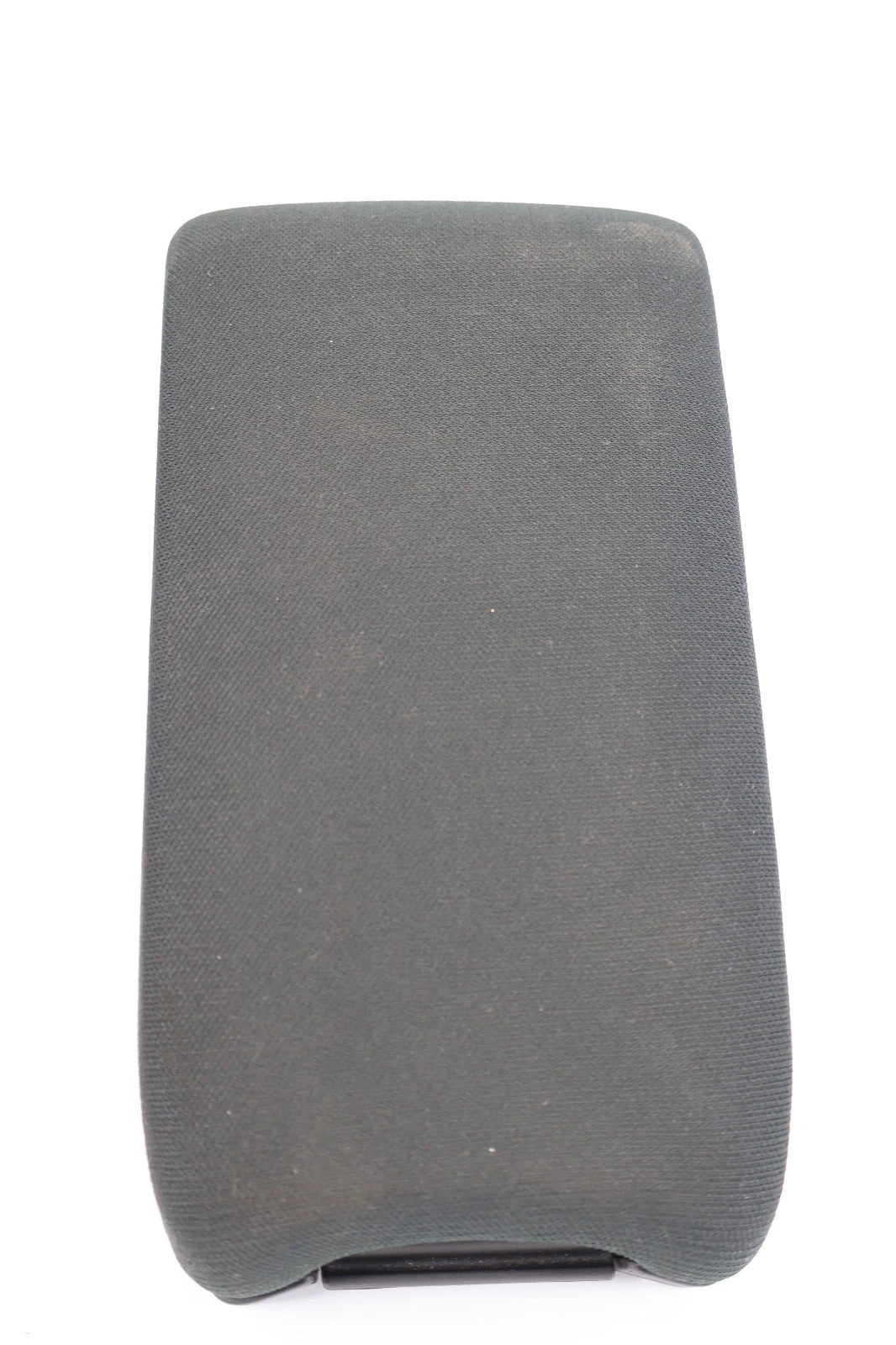 2016-2021 HONDA CIVIC CENTER CONSOLE ARMREST ARM REST LID COVER BLACK CLOTH OEM