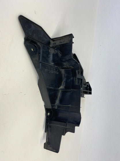 2004-2009 MAZDA 3 AIR INTAKE CLEANER RESONATOR DUCT BOX HOUSING ASSEMBLY OEM