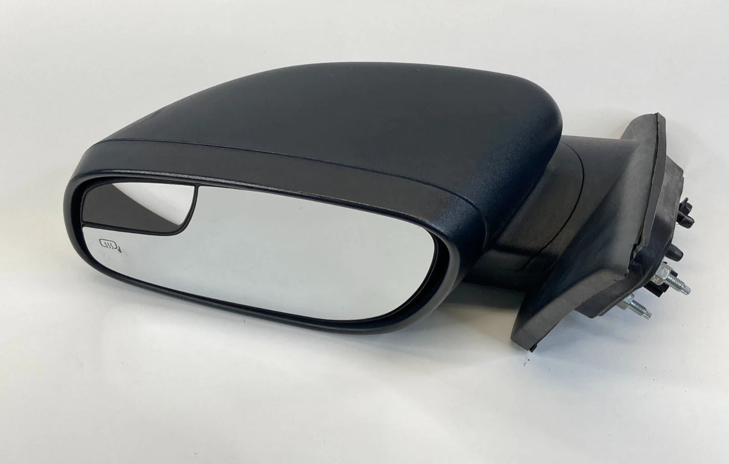 13-19 Ford Police Interceptor Sedan Left Driver Side View Power Heater Mirror