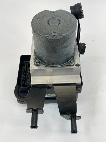 09 10 BMW 535I XDRIVE 3.0L AT ABS PUMP ANTI LOCK BRAKE MODULE 34516774679 OEM