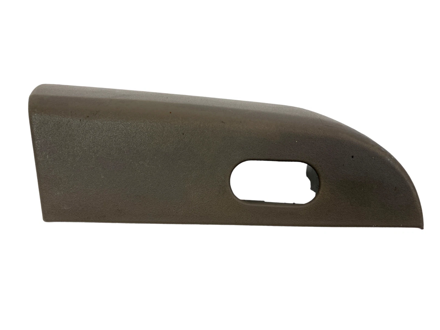 2002-2005 FORD EXPLORER REAR RIGHT SIDE DOOR WINDOW SWITCH BEZEL 1L24-14A567-ADW
