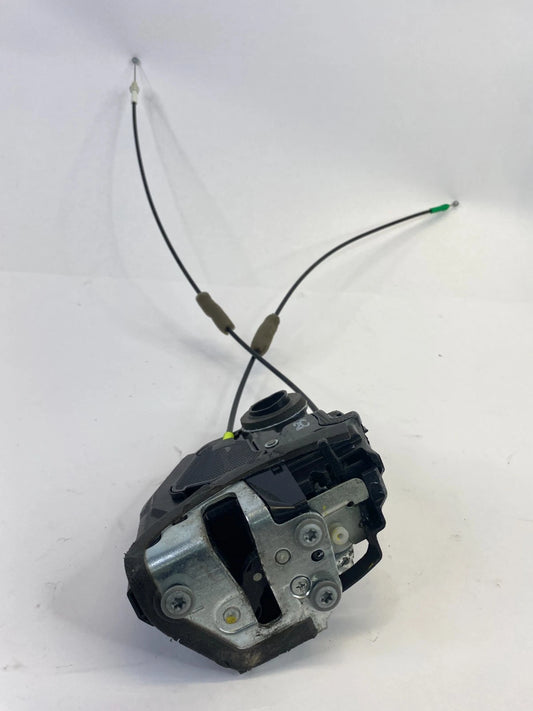 2009-2013 TOYOTA COROLLA REAR LEFT BACK DOOR LOCK LATCH ACTUATOR MOTOR OEM
