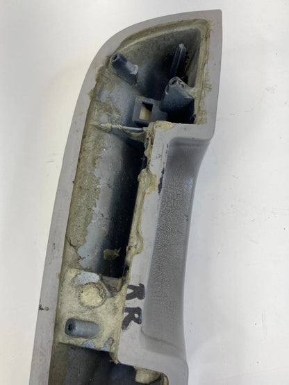 2005-2009 CHEVROLET TRAILBLAZER REAR RIGHT PASSENGER DOOR ARMREST PANEL UNIT OEM