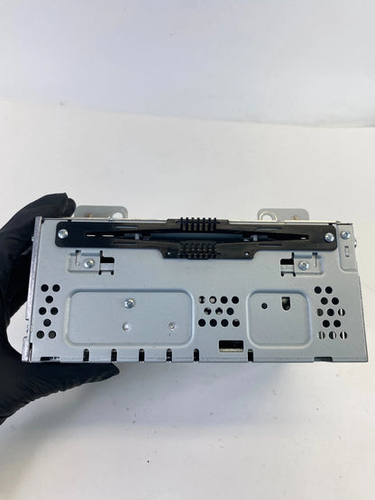 2013 2014 Ford Flex AM FM Satellite Radio Receiver Single CD DA8T-19C107-GC OEM