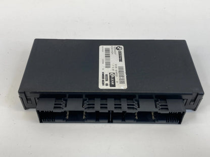 2004-2007 BMW 525I 530I GATEWAY BODY CONTROL MODULE BCM BCU 6135-9145021 OEM
