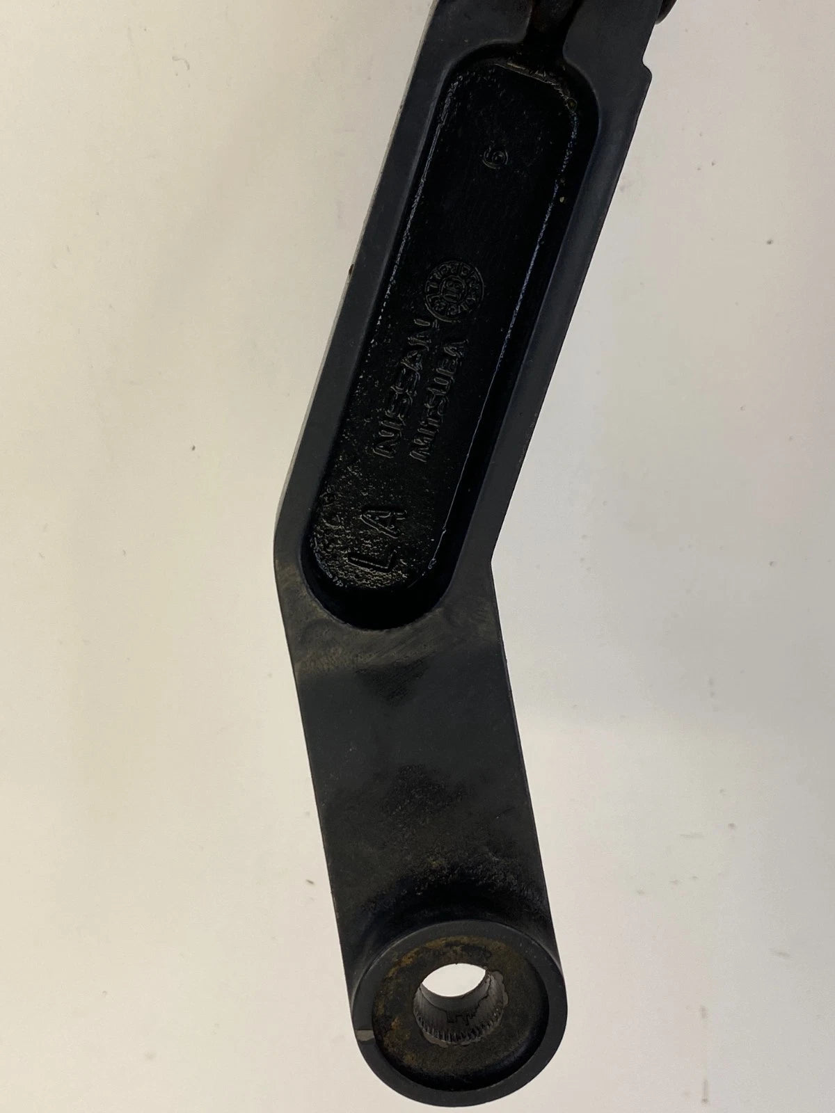 2009-2014 ACURA TSX FRONT WIPER ARM SET DRIVER PASSENGER SIDE LH RH PAIR OEM