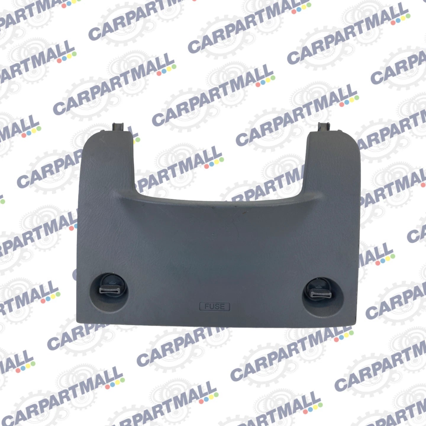 2001-2005 HONDA CIVIC LEFT LOWER INTERIOR FUSE ACCESS PANEL COVER 77301S5AA000