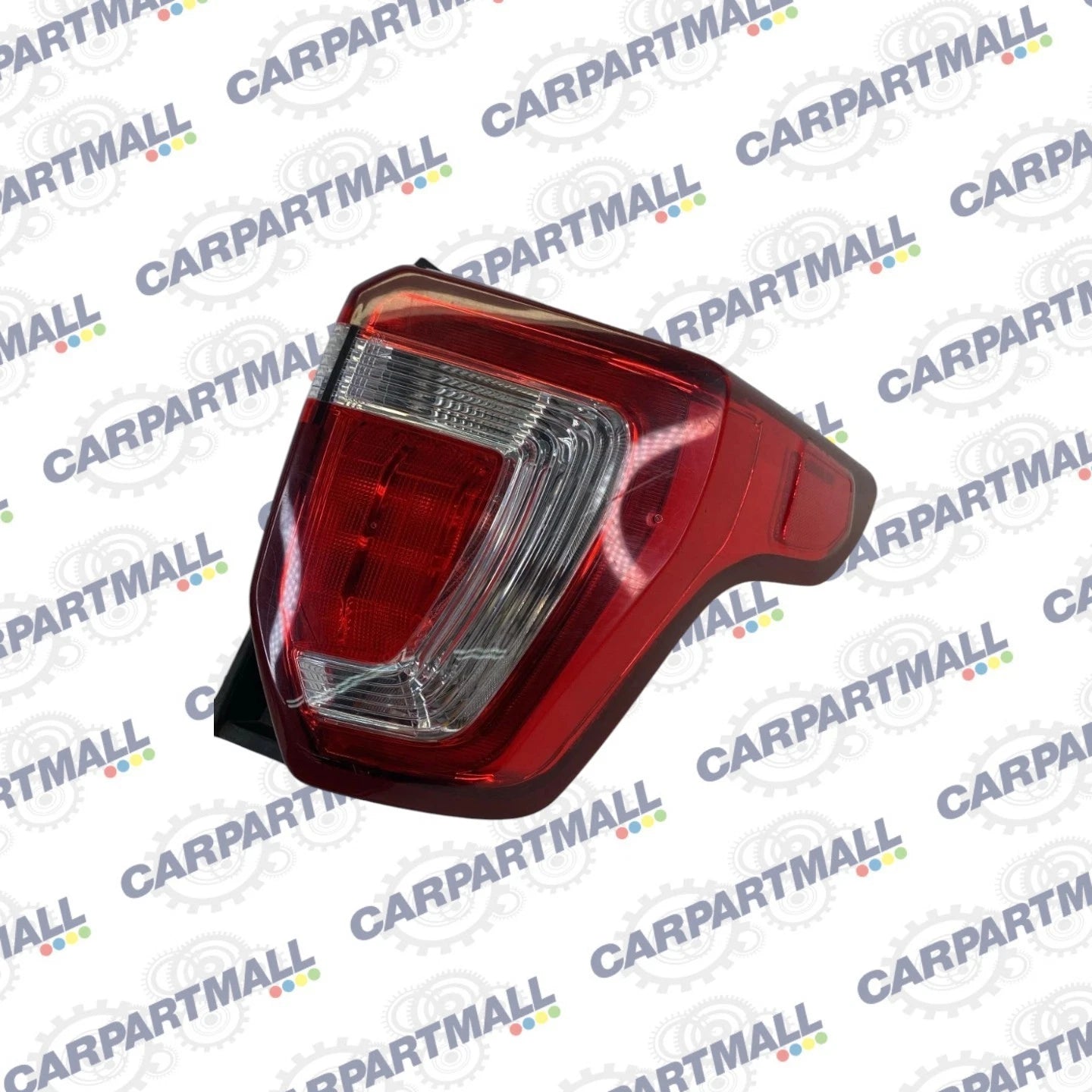 2016-2019 Ford Explorer Police Interceptor Utility Right Taillight Taillamp OEM