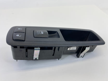 12-16 Chrysler Town & Country Front Right Side Door Window Switch 68110865AA OEM