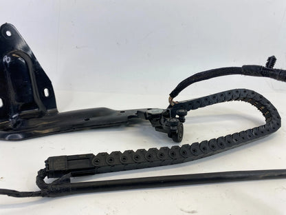 10 11 CHRYSLER TOWN & COUNTRY LEFT SLIDING DOOR WIRE TRACK HARNESS P68078885AB