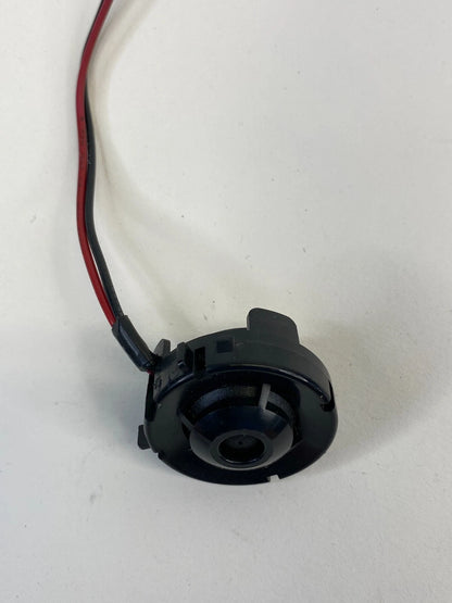 2004-2009 CADILLAC SRX FRONT LEFT DRIVER A PILLAR TWEETER SPEAKER 09354879 OEM
