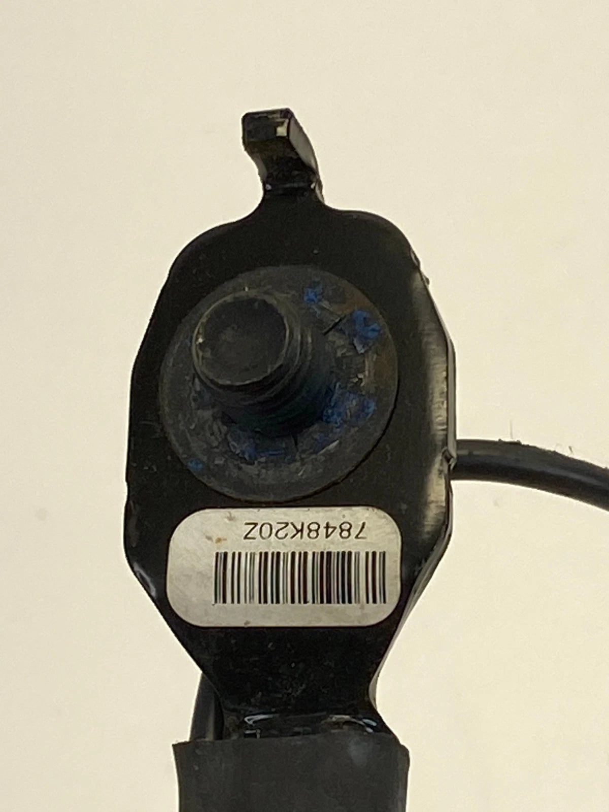 2013-2015 FORD ESCAPE SEAT BELT BUCKLE RECEIVER DRIVER LEFT CJ54-61209-A OEM