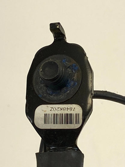 2013-2015 FORD ESCAPE SEAT BELT BUCKLE RECEIVER DRIVER LEFT CJ54-61209-A OEM