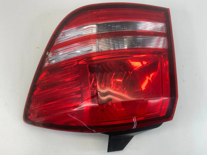 2009-2020 DODGE JOURNEY REAR RIGHT OUTER TAIL LIGHT TAILLIGHT LAMP 05067784A OEM