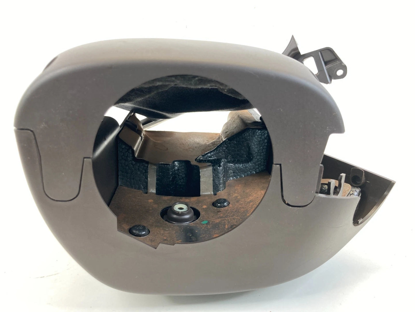2011 BUICK REGAL STEERING COLUMN COVER UPPER LOWER TRIM BEZEL SHROUD OEM