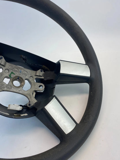 05-10 CHRYSLER 300 FRONT LEFT DRIVER STEERING WHEEL ASSY 0UV201DVAD OEM
