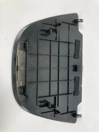 2010-2014 SUBARU LEGACY OUTBACK DASH CENTER UPPER SPEAKER COVER TRIM 66241AJ100