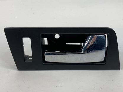 2008-2012 Ford Escape Front Right Side Interior Door Handle 8L84-7822600-A OEM