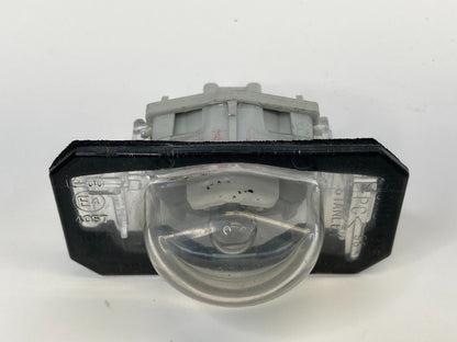 2001-2011 Honda Civic Sedan Rear Trunk License Plate Light Lamp E4405708 OEM