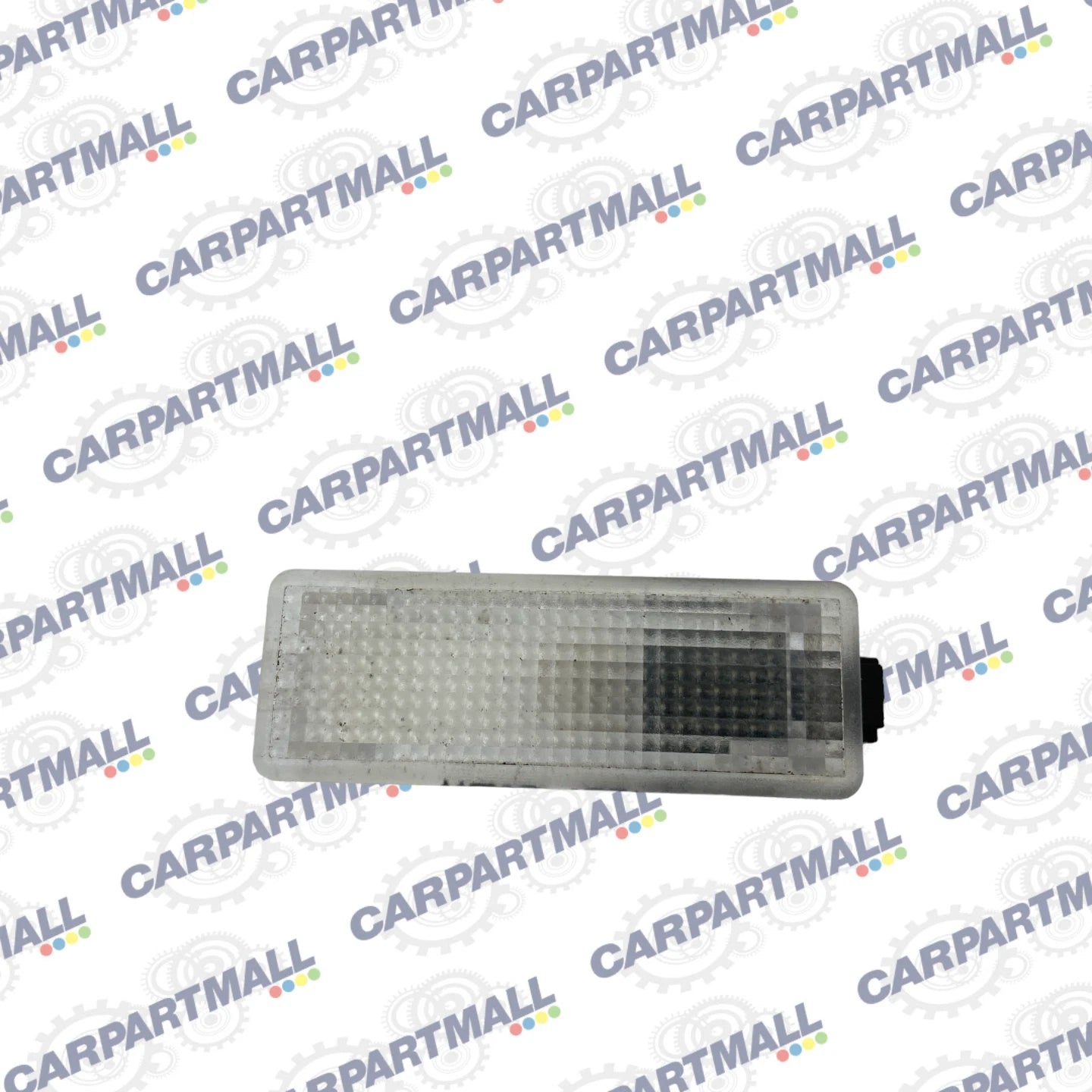 2006-2019 RANGE ROVER SPORT DASH RIGHT SIDE KNEE LOWER COURTESY LIGHT LAMP OEM