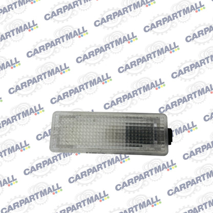 2006-2019 RANGE ROVER SPORT DASH RIGHT SIDE KNEE LOWER COURTESY LIGHT LAMP OEM