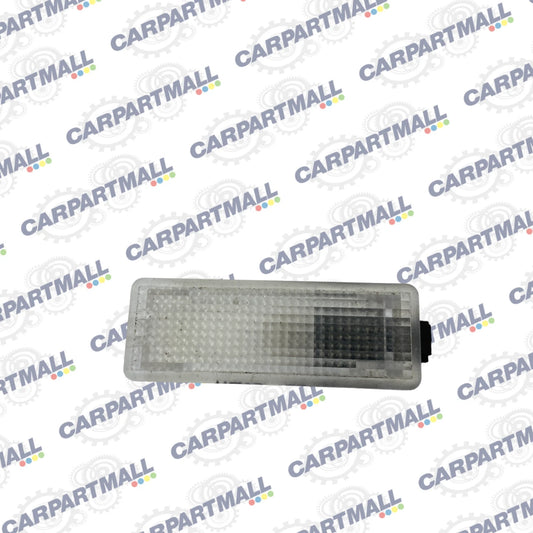 2006-2019 RANGE ROVER SPORT DASH RIGHT SIDE KNEE LOWER COURTESY LIGHT LAMP OEM