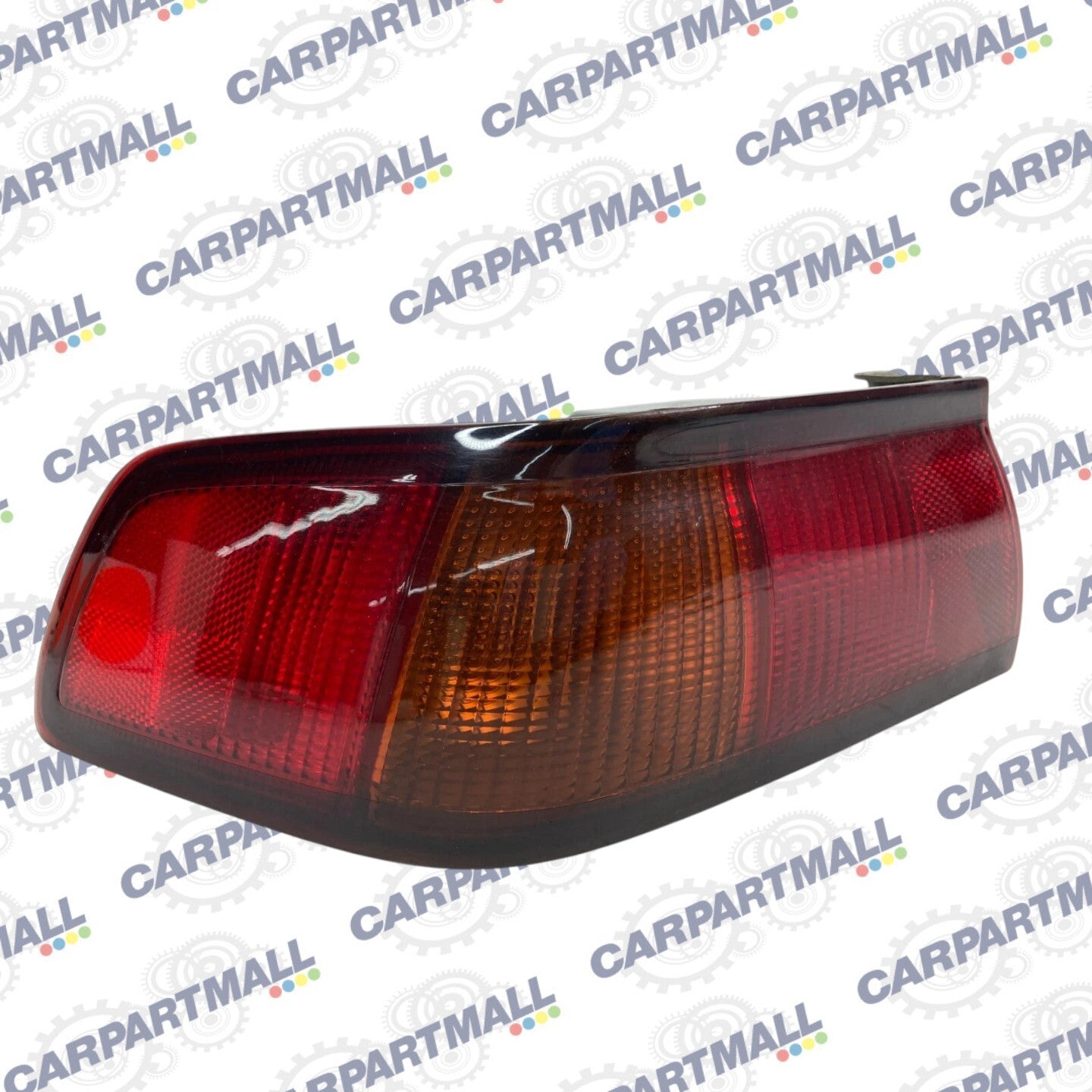 1997-1999 Toyota Camry Left Driver Side Tail Light Outer Taillight Assembly OEM