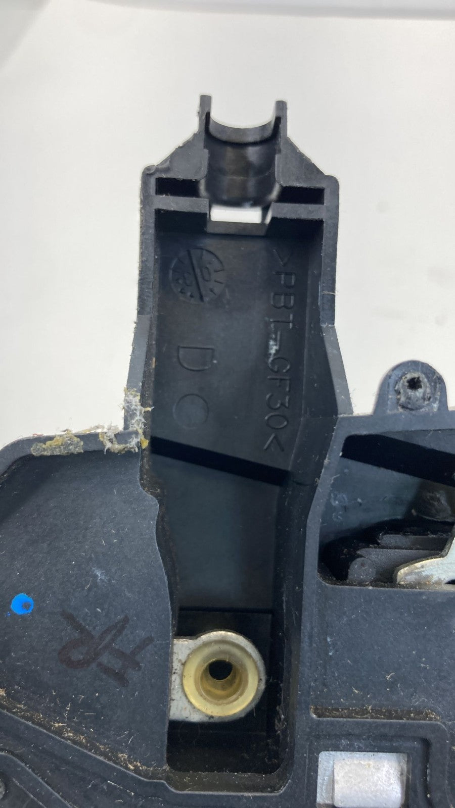 2003-2005 Saab 9-3 93 Front Right Side Door Lock Latch Actuator 12803475 OEM