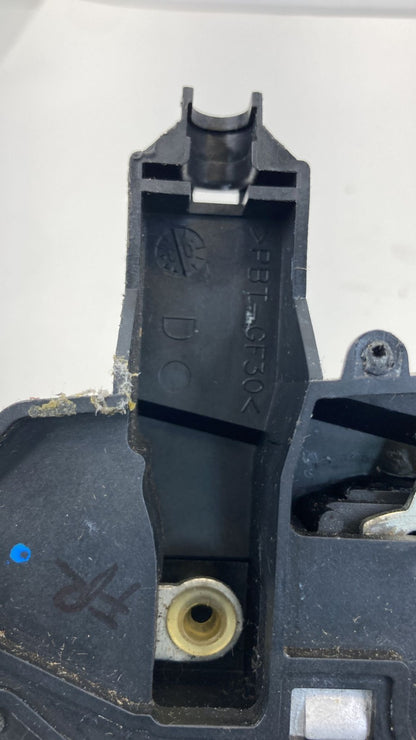 2003-2005 Saab 9-3 93 Front Right Side Door Lock Latch Actuator 12803475 OEM