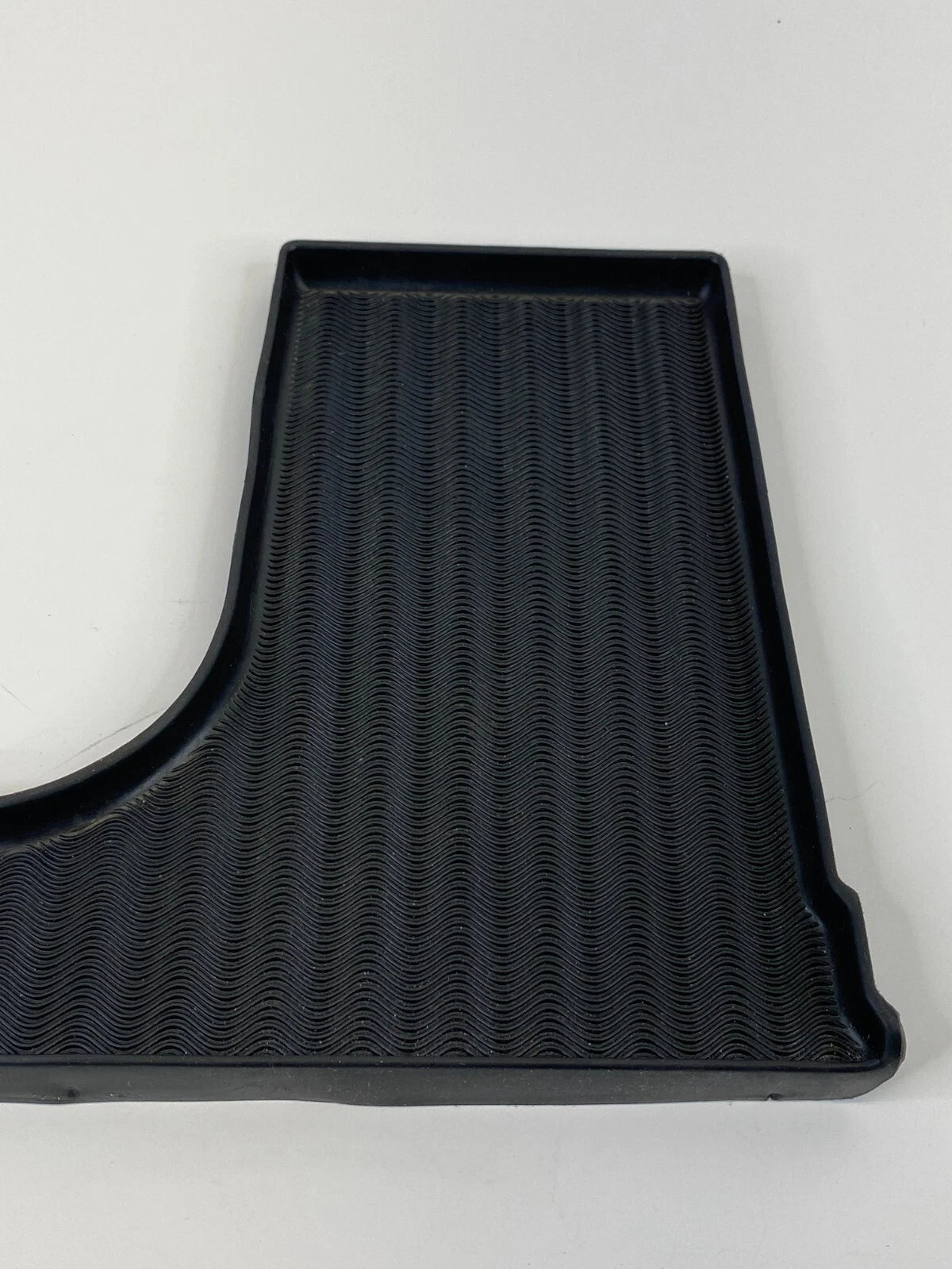 2003-2011 SAAB 9-3 93 GLOVE BOX STORAGE LINER INSERT RUBBER MAT 12793319 OEM