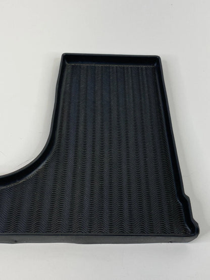2003-2011 SAAB 9-3 93 GLOVE BOX STORAGE LINER INSERT RUBBER MAT 12793319 OEM