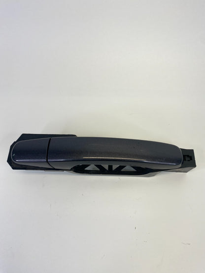2010-2017 GMC Terrain Rear Right Side Outer Exterior Door Handle 15786204 OEM