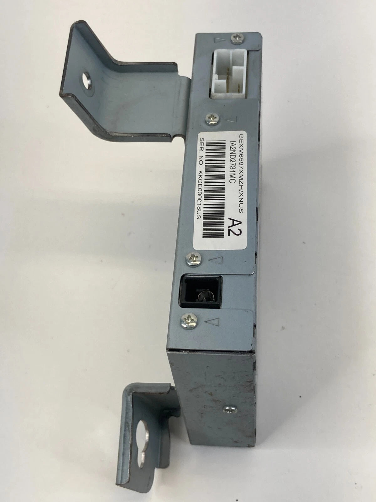 2010-2012 ACURA RDX RADIO SATELLITE CONTROL MODULE UNIT 39820-STK-A110 OEM