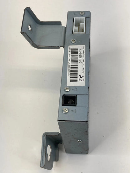 2010-2012 ACURA RDX RADIO SATELLITE CONTROL MODULE UNIT 39820-STK-A110 OEM