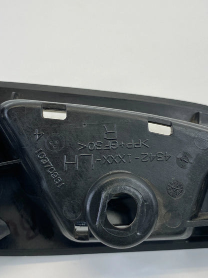 2006 2007 SATURN VUE REAR LEFT BACK SIDE INNER DOOR HANDLE 10370961 OEM