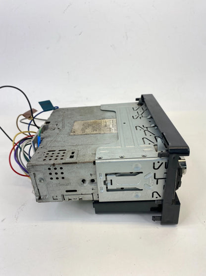 2006 FORD RANGER KENWOOD CAR STEREO CD MP3 WMA PLAYER WITH REMOTE KDC-142