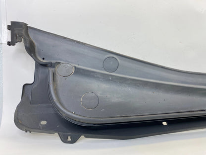 05-10 HONDA ODYSSEY FRONT WINDSHIELD COWL TOP PANEL GRILLE 74200-SHJ-A000 OEM