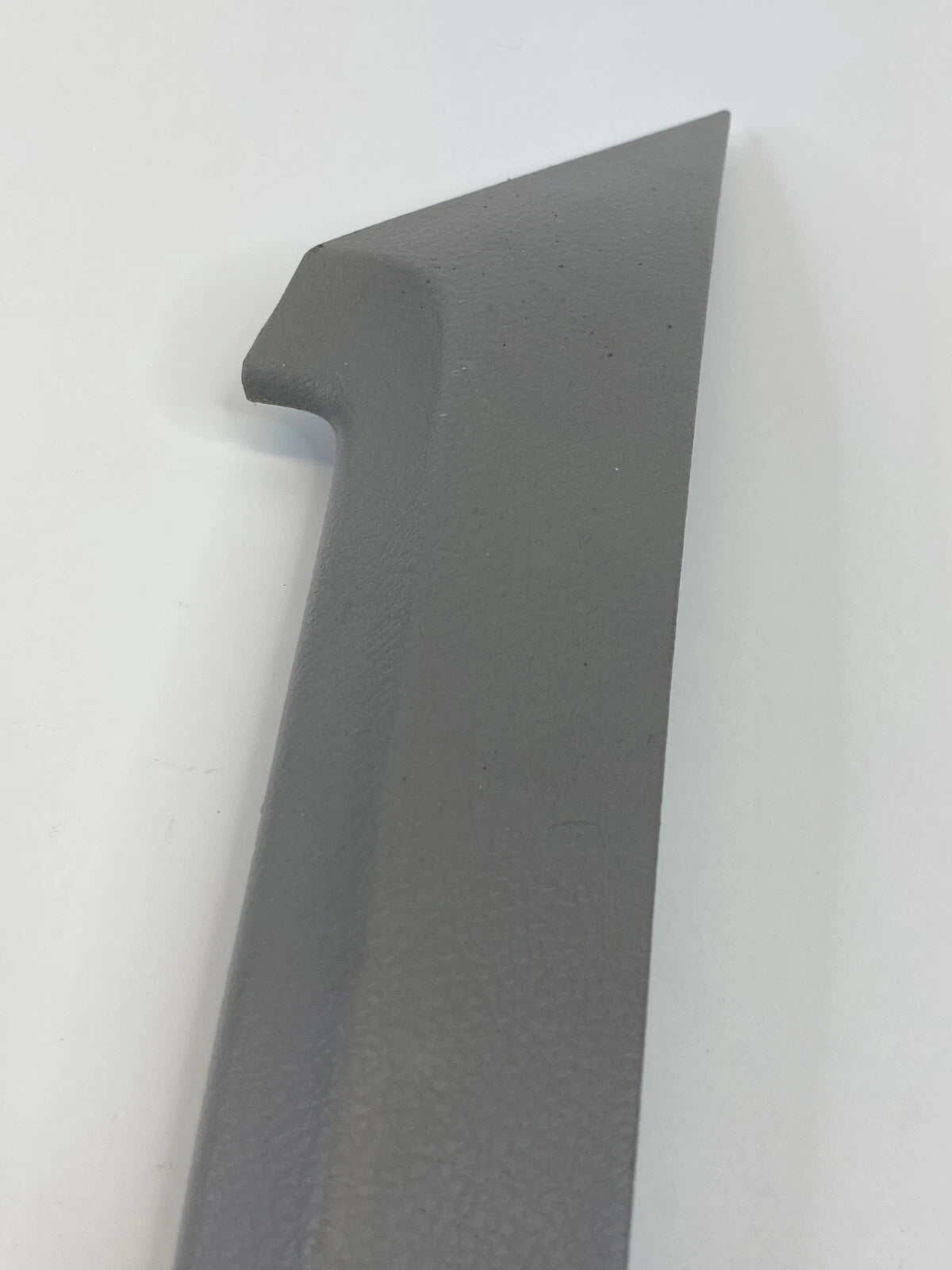 07-11 TOYOTA CAMRY REAR LEFT SIDE INTERIOR DOOR PULL HANDLE COVER OEM 7464606010