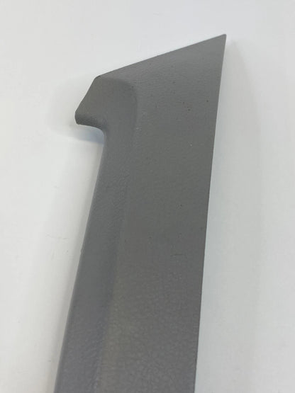 07-11 TOYOTA CAMRY REAR LEFT SIDE INTERIOR DOOR PULL HANDLE COVER OEM 7464606010