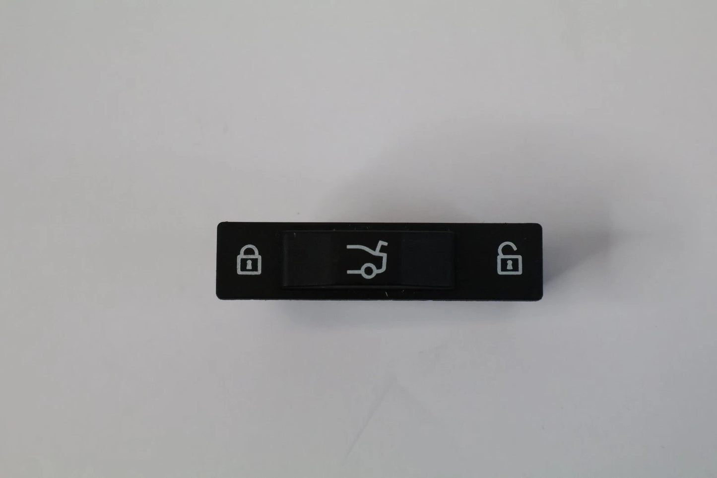 11-16 BMW 528I 535I TRUNK LOCK CLOSE HOTEL POSITION SWITCH CONTROL 9253780 OEM
