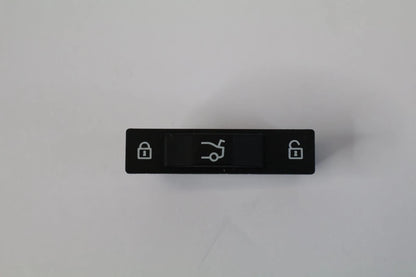11-16 BMW 528I 535I TRUNK LOCK CLOSE HOTEL POSITION SWITCH CONTROL 9253780 OEM