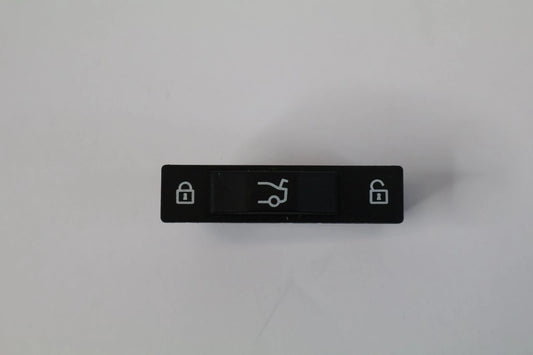 11-16 BMW 528I 535I TRUNK LOCK CLOSE HOTEL POSITION SWITCH CONTROL 9253780 OEM