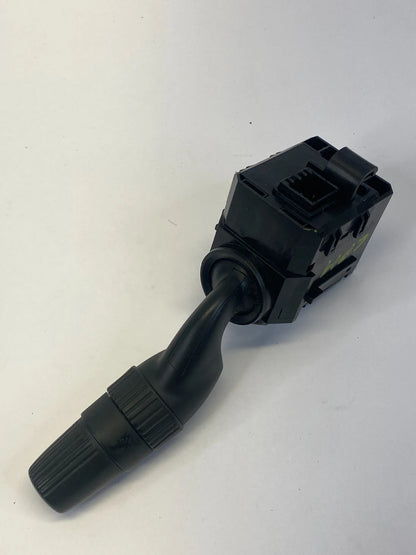 2009-2013 HONDA FIT TURN SIGNAL HEADLIGHT SWITCH FOG LAMP LEVER M29843 OEM